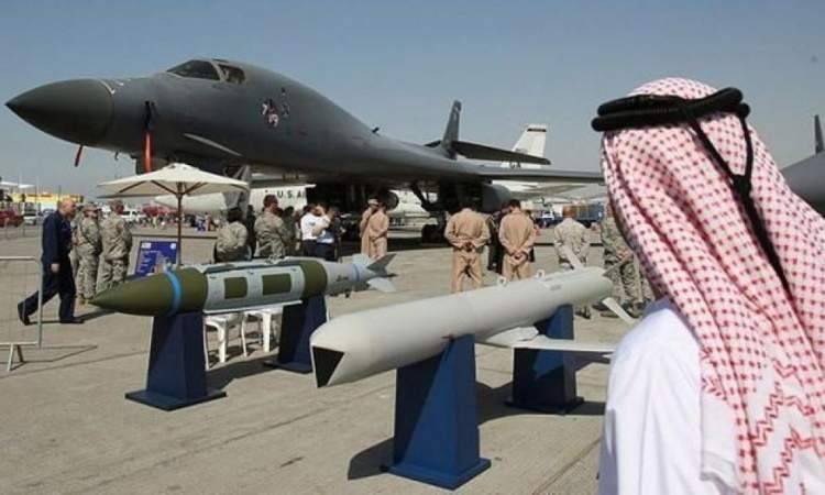 صفقات اسلحة أميركية للامارات والكويت والأردن