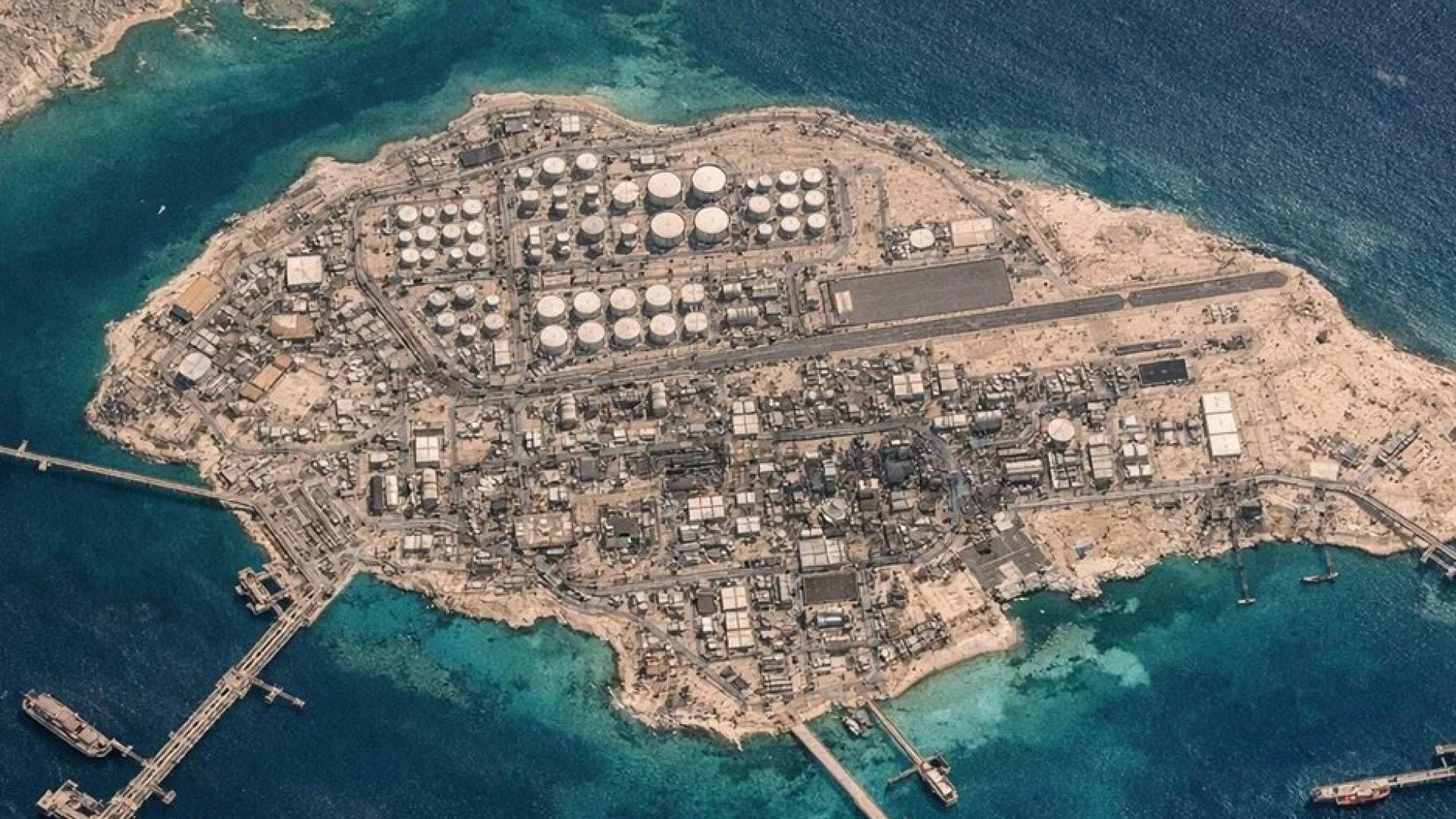 مصدر عسكري إيراني: أي هجوم على 