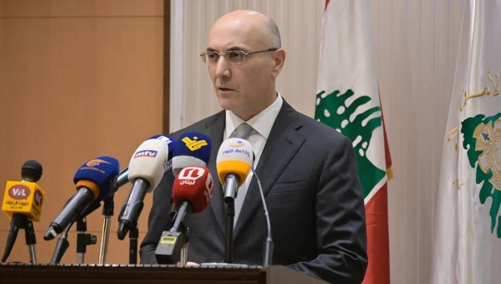 وزير الداخلية يهنئ لمناسبة عيد الفطر