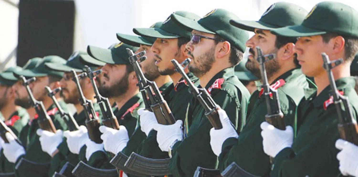 بعد استهداف F-35.. حرس الثورة في إيران يتوعد بـ"مفاجآت"