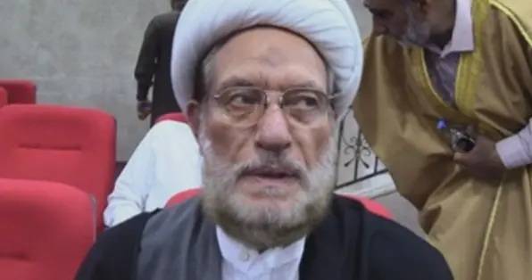 مفتي الهرمل: المقاومة تمنع تقدم الاحتلال وترد على اعتداءاته