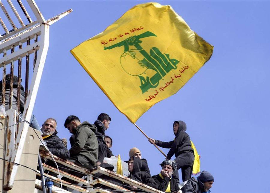 بالصواريخ والمسيرات... حزب الله أعلن عن سلسلة عمليات نفذها ضد الاحتلال اليوم