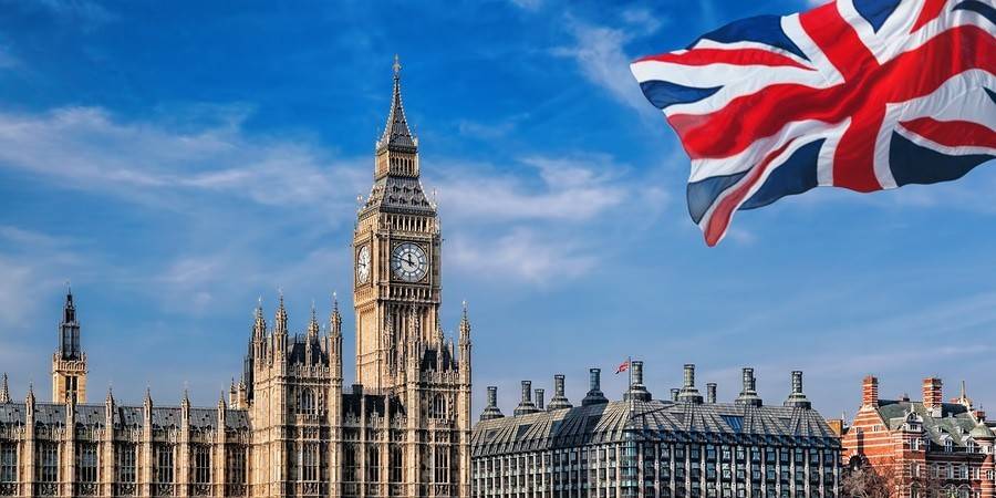 تمويل بريطاني لتحديث موانئ رئيسية في نيجيريا