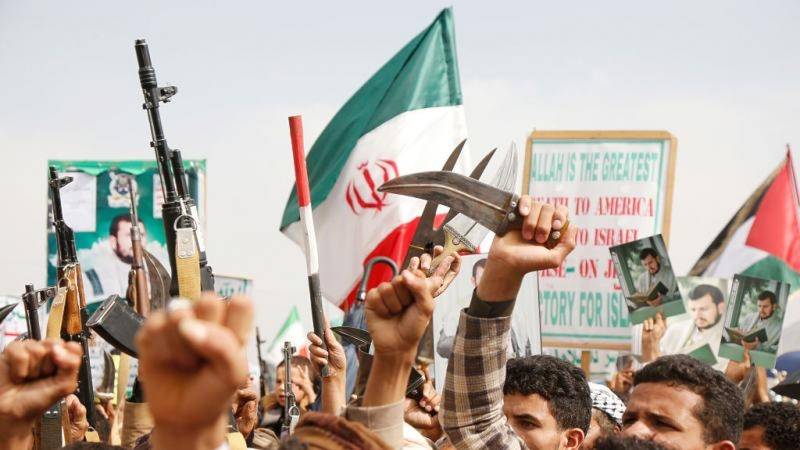 صنعاء تشيد ببسالة مجاهدي حزب الله وإيران