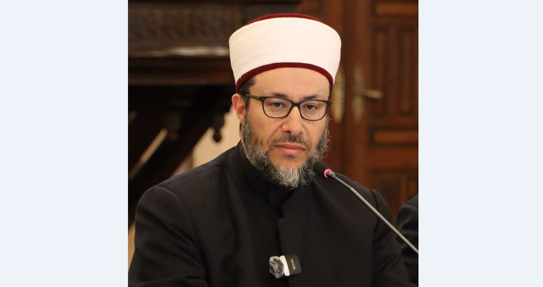الكردي: عيد الفطر في ظل العدوان يدعو إلى التضامن ووحدة لبنان