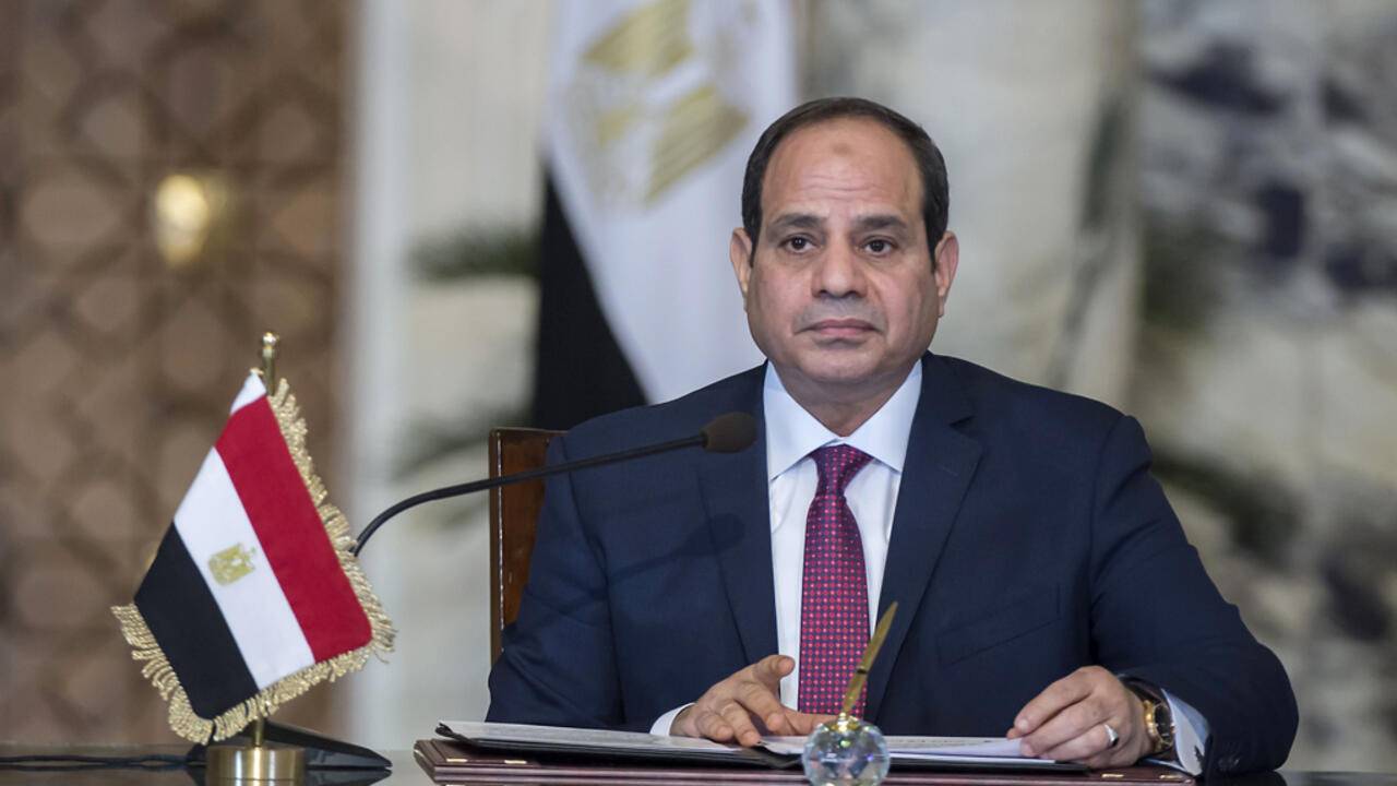 السيسي في الدوحة لبحث التصعيد الإقليمي وتعزيز التنسيق