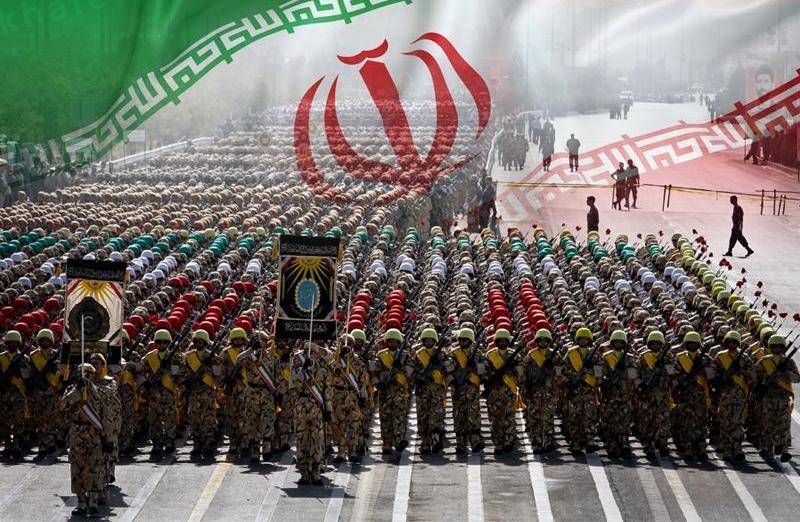 طهران: القوات البرية في أعلى درجات الجاهزية للرد على أي اعتداء