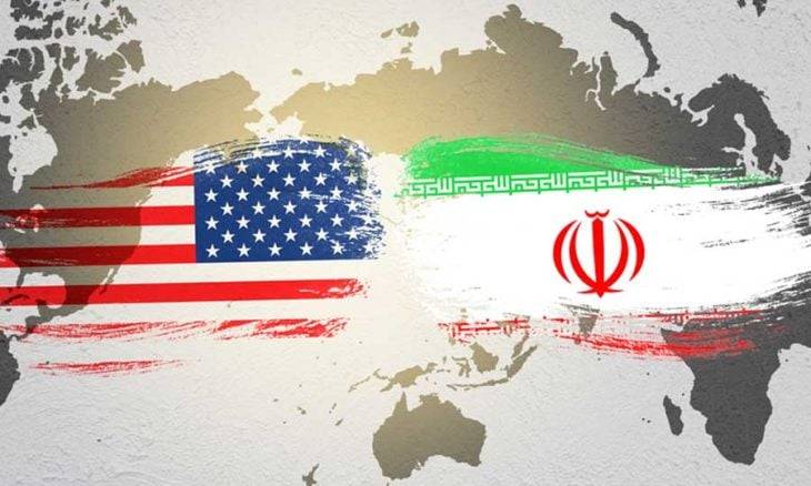 الخارجية الإيرانية تنفي أي محادثات مع ترامب