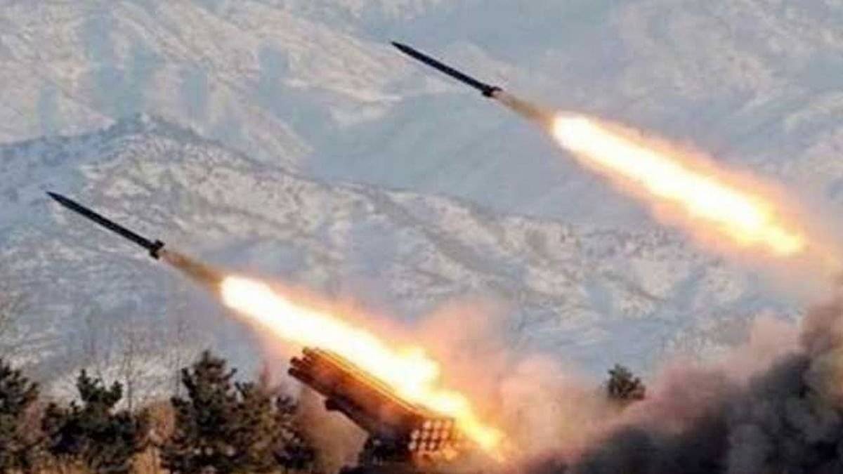 صواريخ ومسيّرات حزب الله تضرب المنارة وأفيفيم ودوفي