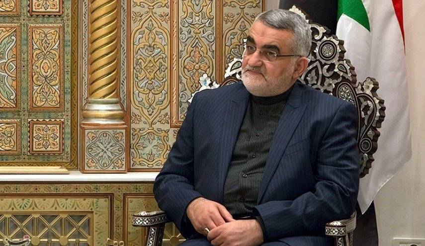 إيران: استهداف ديمونا يعكس تغيّراً في معادلة الردع