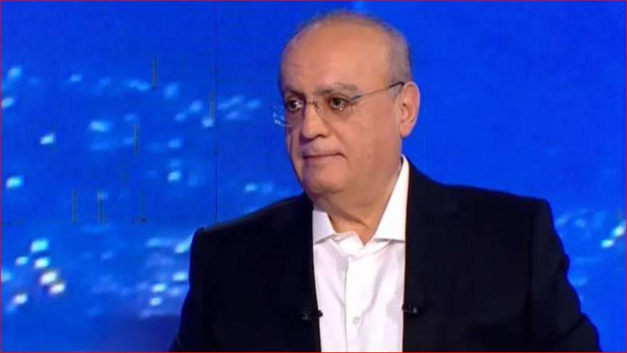 وهّاب: قضية الكرنتينا تُعطى أكثر من حجمها