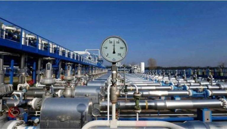 الغاز الأوروبي يتراجع 7% بعد تصريحات ترامب
