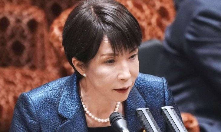 اليابان تنفي تعهدها بإرسال قوات بحرية إلى مضيق هرمز