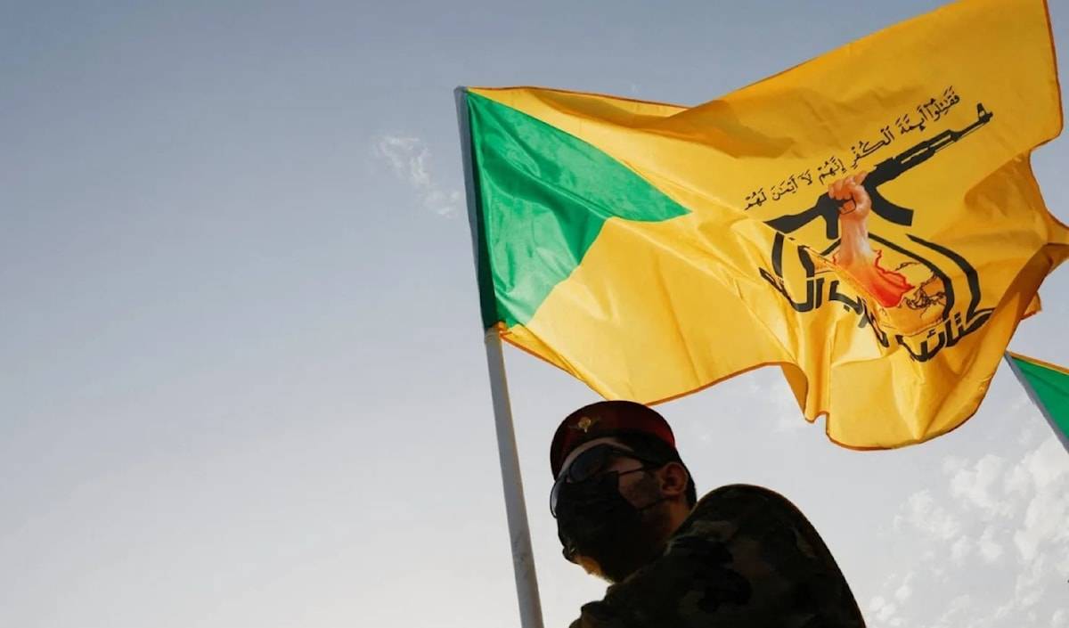 هدنة مؤقتة لحزب الله العراقي واتهامات لضباط بالتعاون مع الموساد