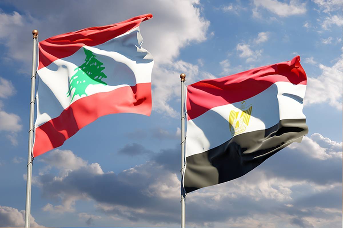 القاهرة للسلطات اللبنانية..لا تفاوضوا الآن؟