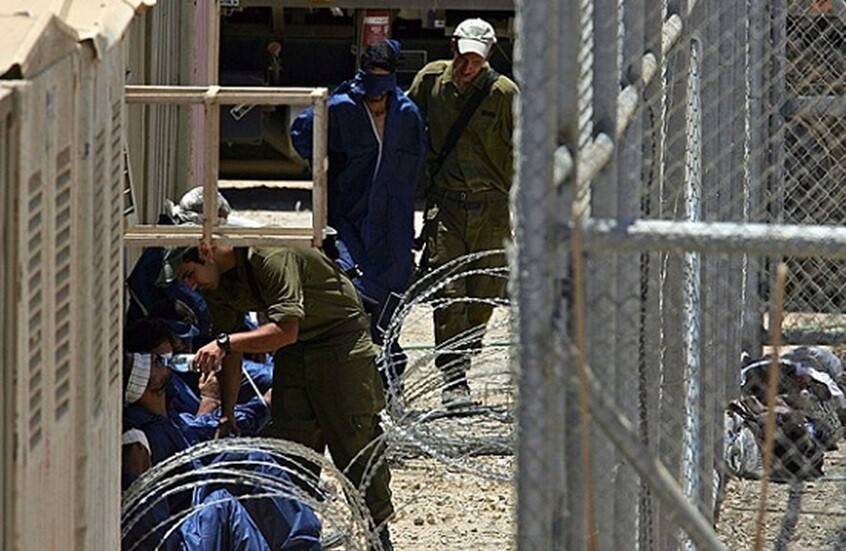 تقرير أممي: التعذيب الممنهج بحق الفلسطينيين يرقى إلى الإبادة الجماعية