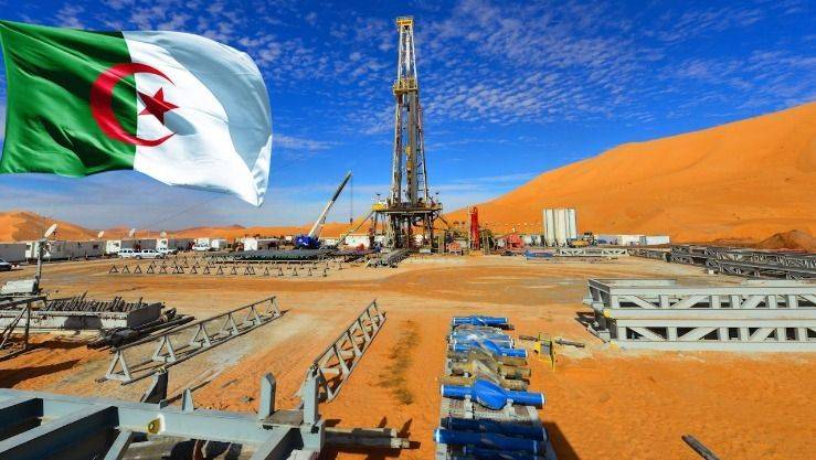 أزمة إمدادات تدفع إيطاليا نحو بدائل… والجزائر في الواجهة