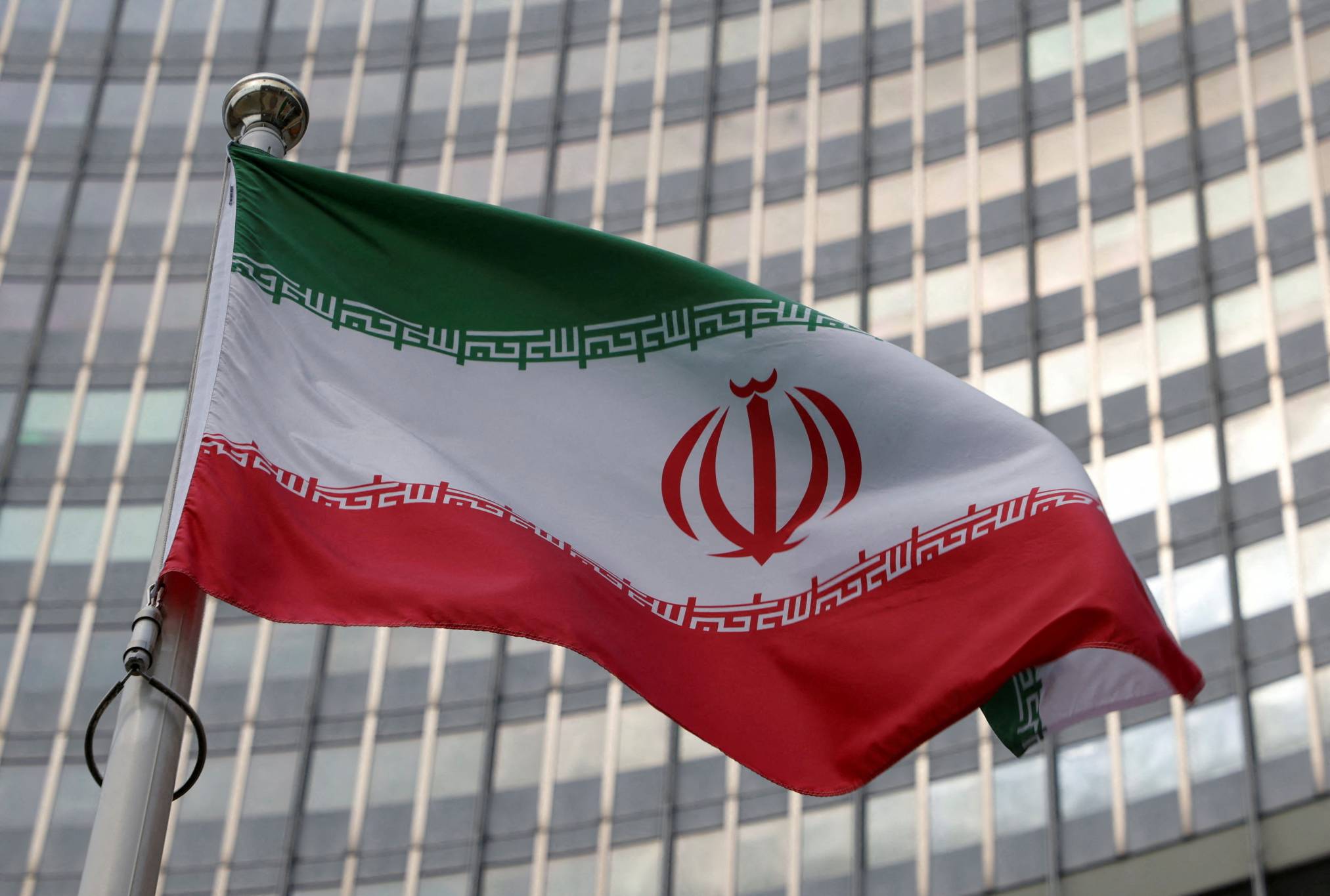إيران: لا مفاوضات دون إنهاء الحرب وضمانات بعدم تكرارها
