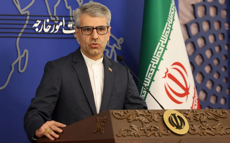 طهران: مستعدون لأي سيناريو ونؤكد حقنا في الدفاع عن النفس