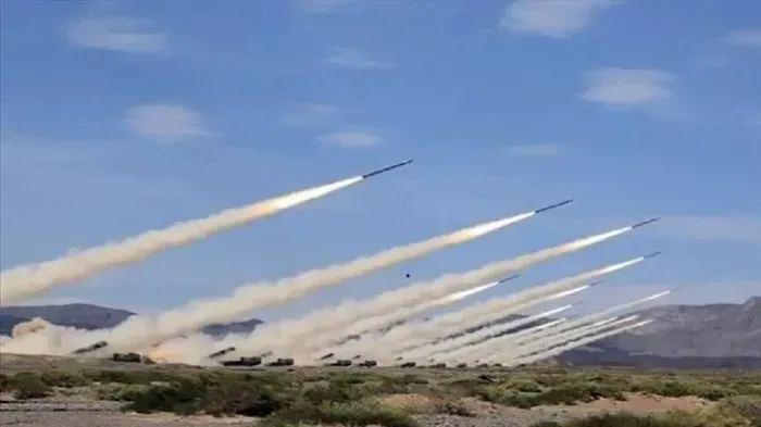 حزب الله يستهدف مستوطنة "ديشون" وثكنة "أفيفيم" وعدة مواقع لقوات الاحتلال