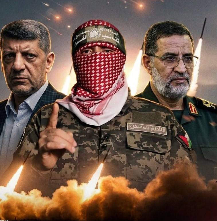 إيران تطلق الموجة 77 من "وعد صادق 4".. ضرب أهداف في عمق "إسرائيل"