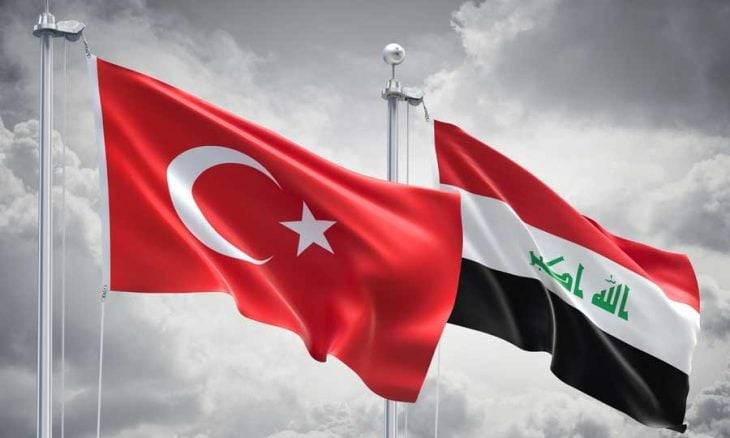 مباحثات تركية عراقية بشأن سبل وقف التصعيد العسكري في المنطقة