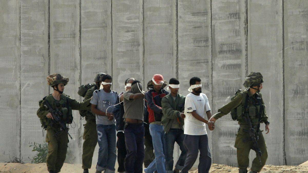الكنيست يصادق على مشروع قانون إعدام الأسرى الفلسطينيين شنقاً!