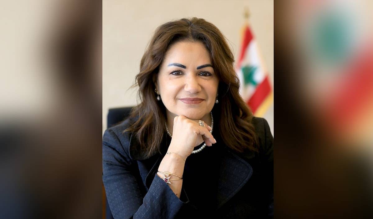 وزيرة الشؤون: آليات توزيع المساعدات تخضع لمعايير واضحة وشفافة