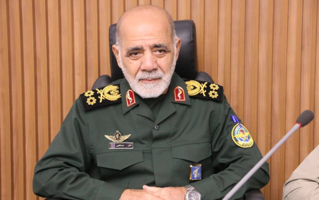 القيادة العسكرية الإيرانية: سنواصل القتال حتى “النصر الكامل”