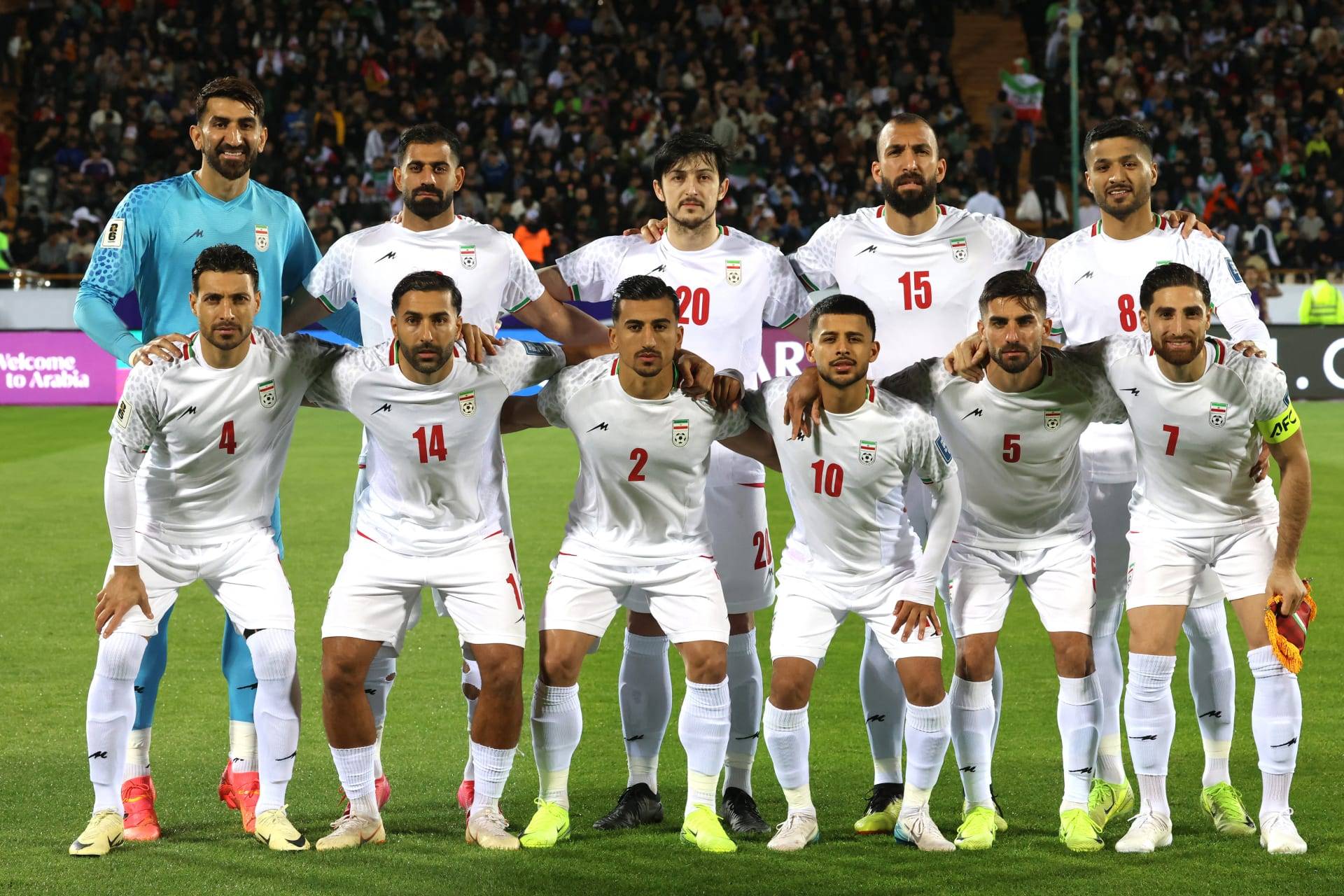 نيوزيلندا مستعدة لمواجهة إيران خارج الولايات المتحدة في مونديال 2026