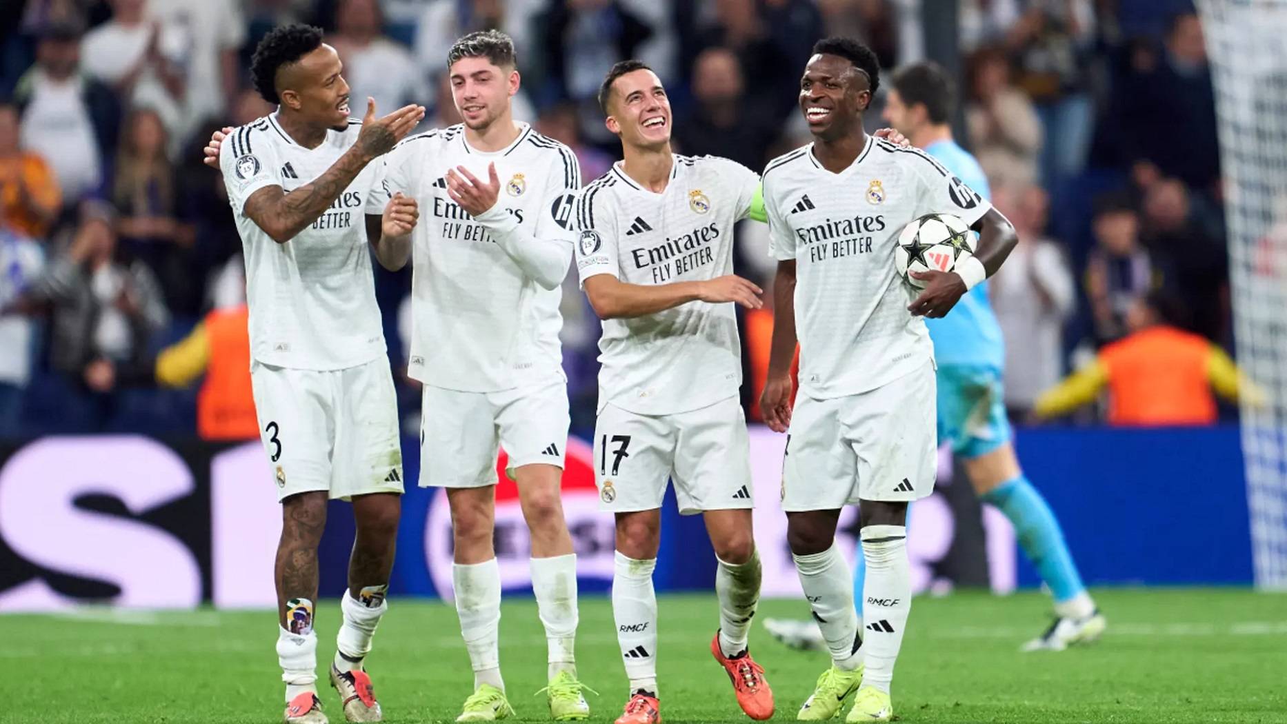 اتهامات خطيرة لطاقم ريال مدريد باستخدام ChatGPT في علاج اللاعبين