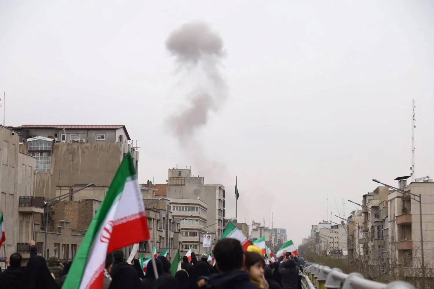 إيران تدعو إلى تحالف أمني إقليمي بعيداً عن واشنطن و"تل أبيب"