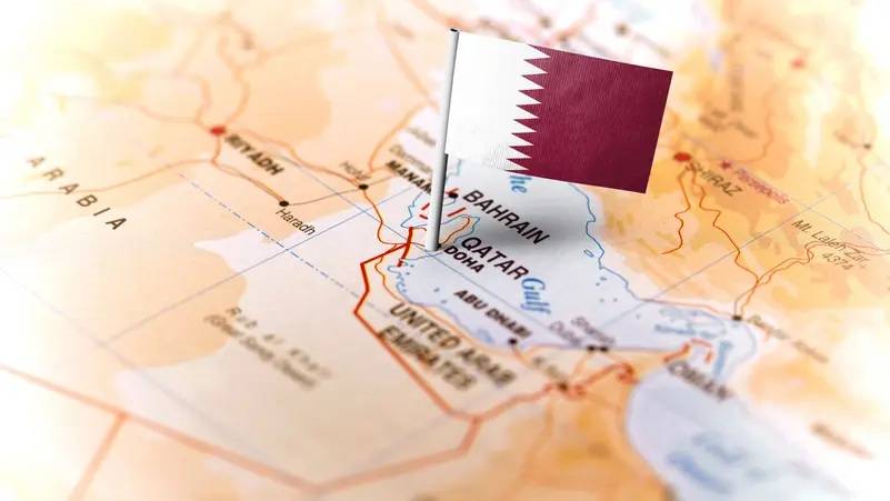 قطر تدعم الجهود الدبلوماسية لإنهاء الحرب