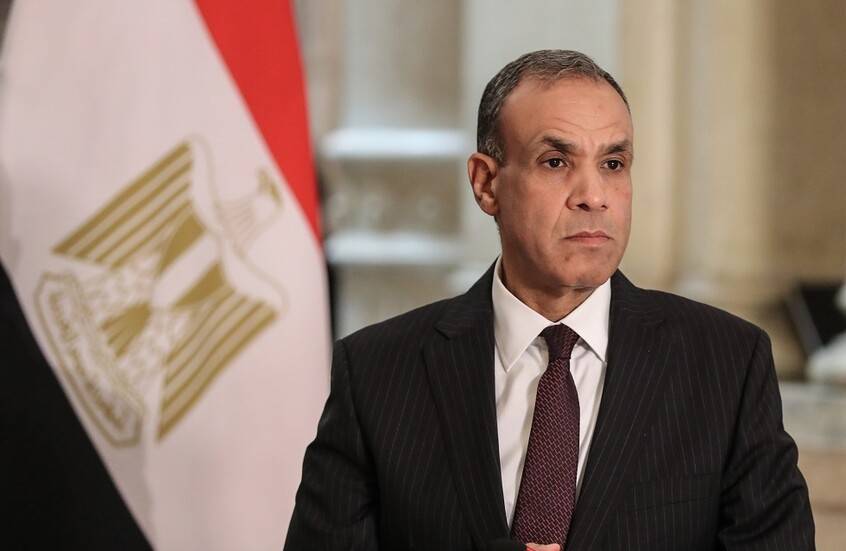 خلال اتصالات دولية.. الخارجية المصرية تبحث سبل خفض التصعيد الإقليمي