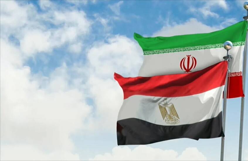 "وول ستريت جورنال": دور مصري حاسم في تهدئة التصعيد ضد إيران