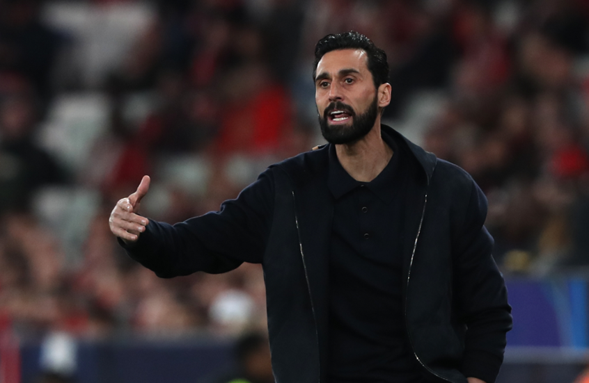 استراتيجية أربيلوا مع لاعبي ريال مدريد تشمل توزيع الكرواسان والدونات!