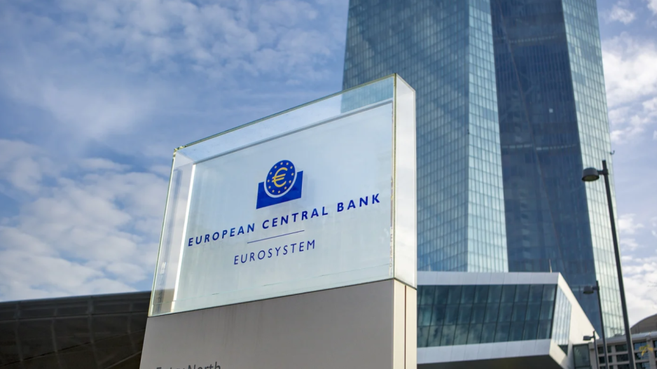 الحرب على إيران تهدد الأسواق… المركزي الأوروبي يلوّح برفع الفائدة