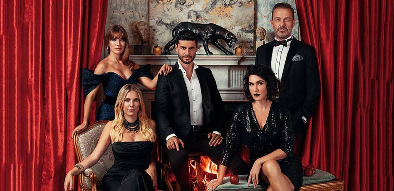 مسلسل "التفاح الحرام" الشهير يعود إلى الشاشة مُجدداً.. إليكم التفاصيل