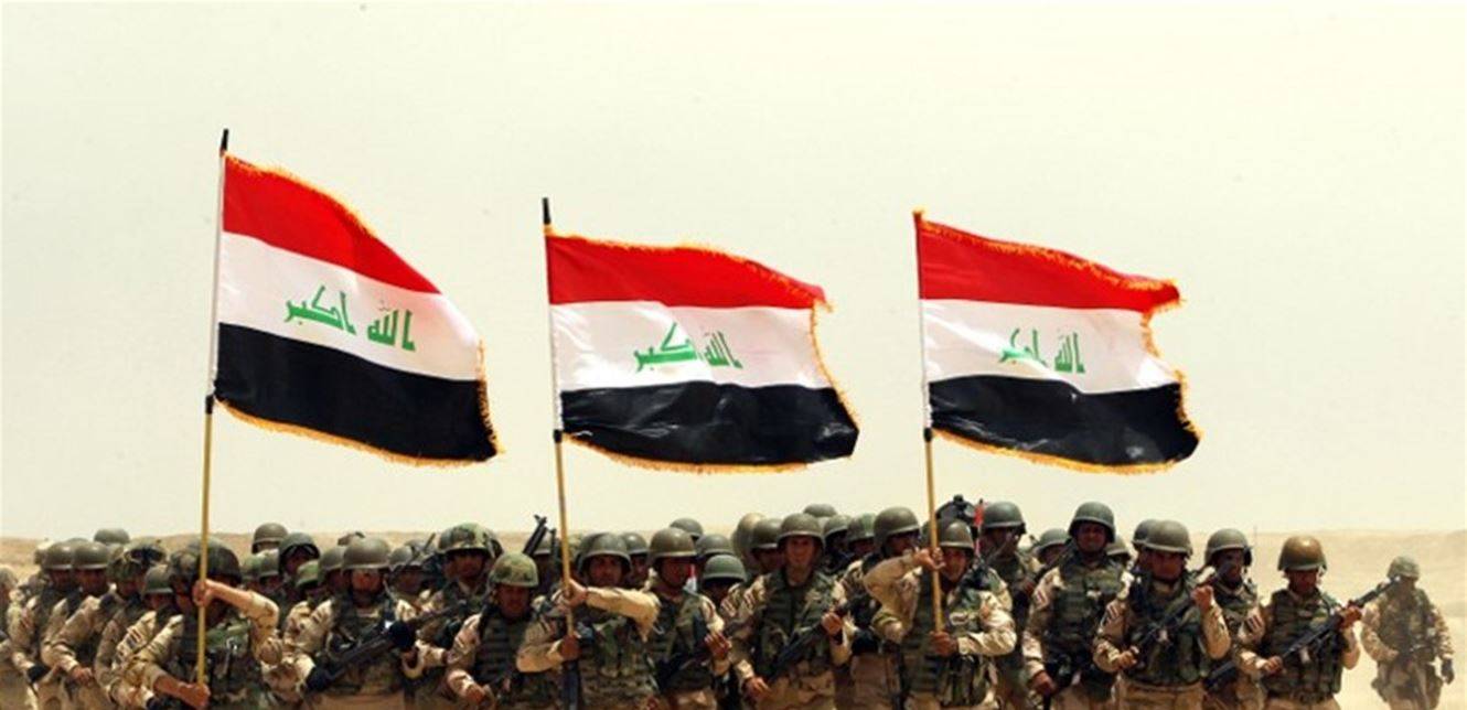 مقتل جنود عراقيين وإصابة العشرات بعد الغارات على مستوصف الحبانية العسكري