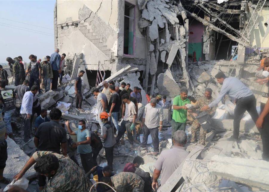 إيران: استشهاد 230 طالباً ومعلماً منذ بدء العدوان