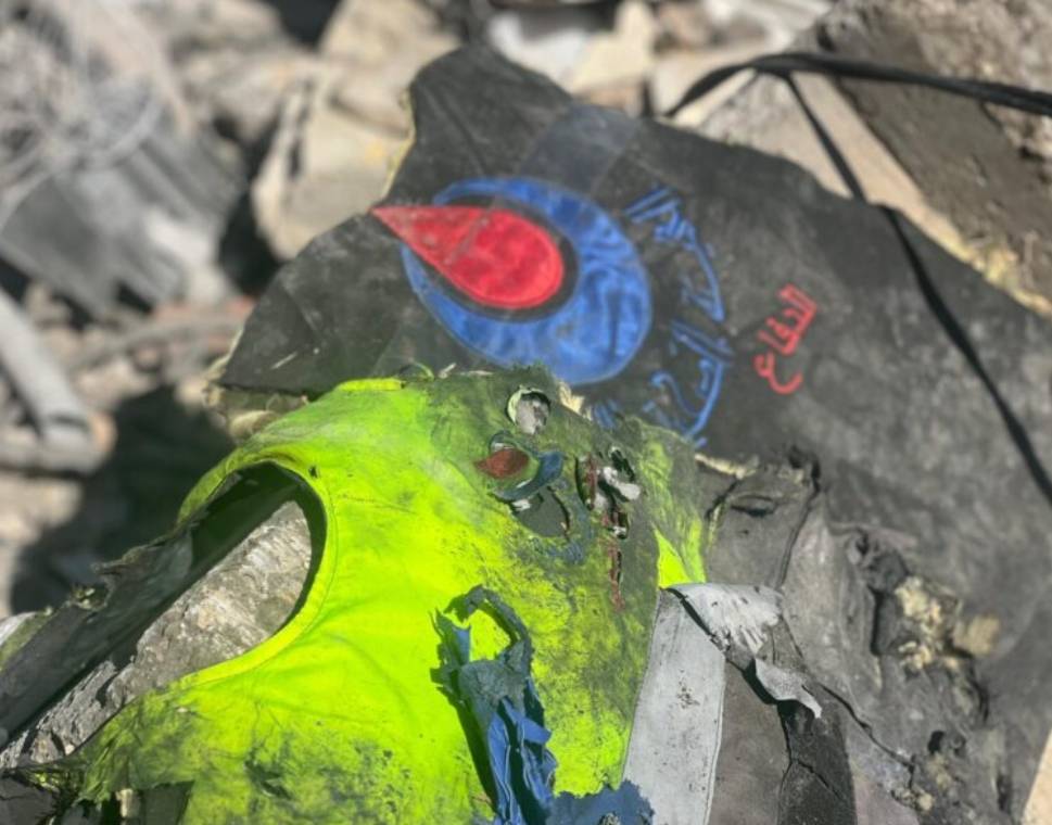 أطباء بلا حدود: استشهاد 40 عاملاً صحياً في أكثر من 63 هجوماً إسرائيلياً