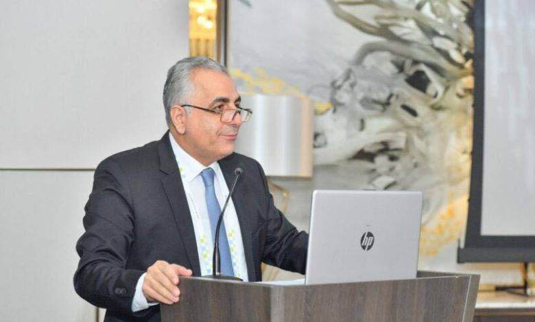 كركي: قرار شورى الدولة يندرج في إطار حماية أموال المضمونين