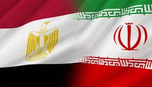 إتصال مصري إيراني للبحث في آخر التطورات