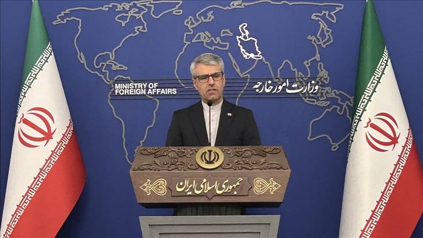 إيران: صاروخان "توماهوك" استهدفا مدرسة ميناب وهذه جريمة حرب مقصودة