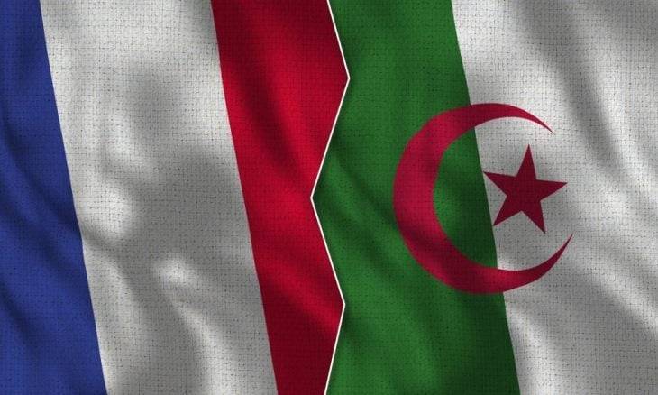 الجزائر تستدعي القائم بأعمال سفارة فرنسا لديها