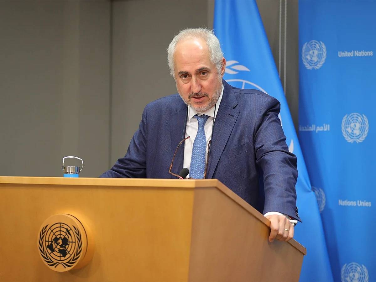 الأمم المتحدة تؤكد على وحدة أراضي لبنان ودعم جهود الحكومة