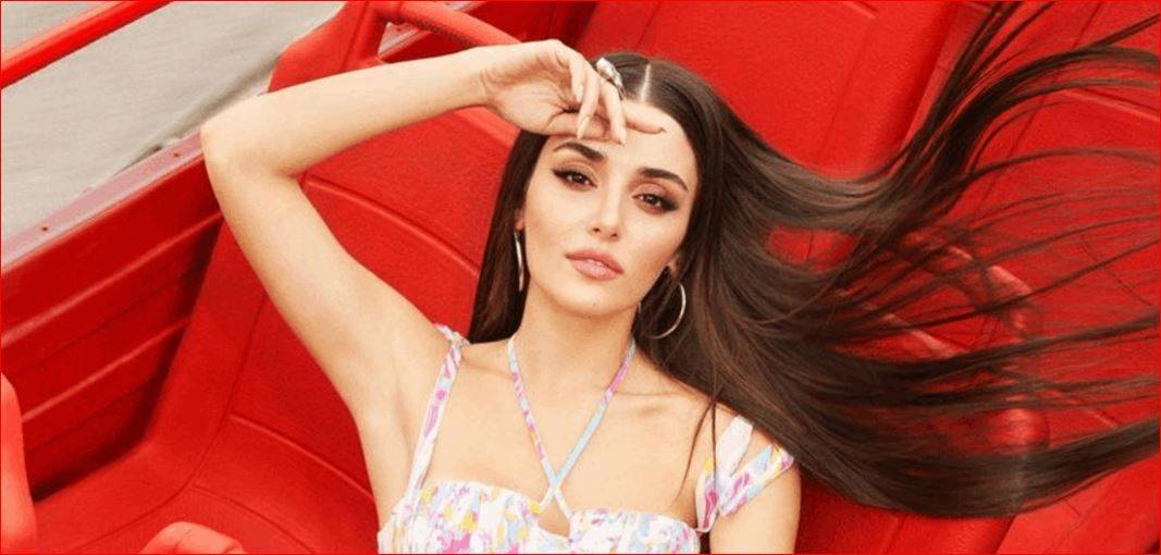 بالفيديو- القبض على حبيب هاندا أرتشيل السابق وجدَل حول تورطها بقضية مخدرات