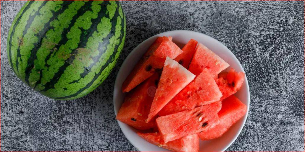 البطيخ والسكري.. متعة بحذر