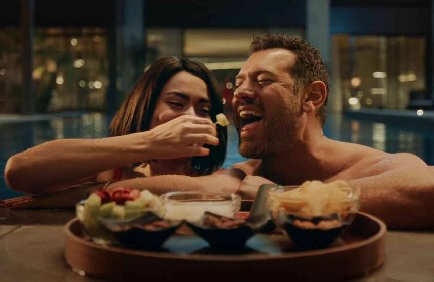 قضية شعار مصر للطيران.. إخلاء سبيل منتج فيلم "السلم والثعبان 2" بكفالة