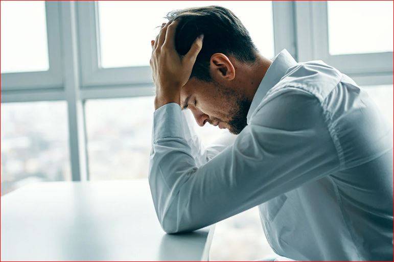 هل يؤثر التوتر والاكتئاب على خطر الإصابة بالسرطان؟